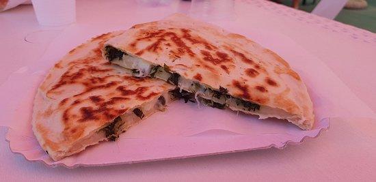 Non Solo Piada da Maura